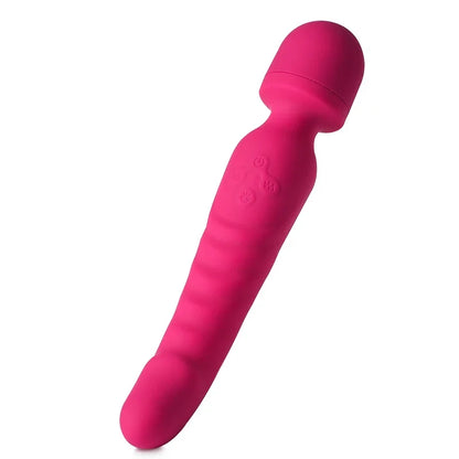 Powerful AV Magic Wand   Women  Stimulator Erotic G Spot Vagina Massager Adult Sex Toys  Female