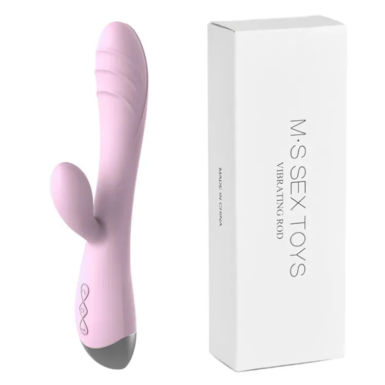 GtoozaPowerful Female G-Spot  Stimulator Vagina Massager 10 Mode  Anal  Sex Toys  Adult 18+ gtooza.com