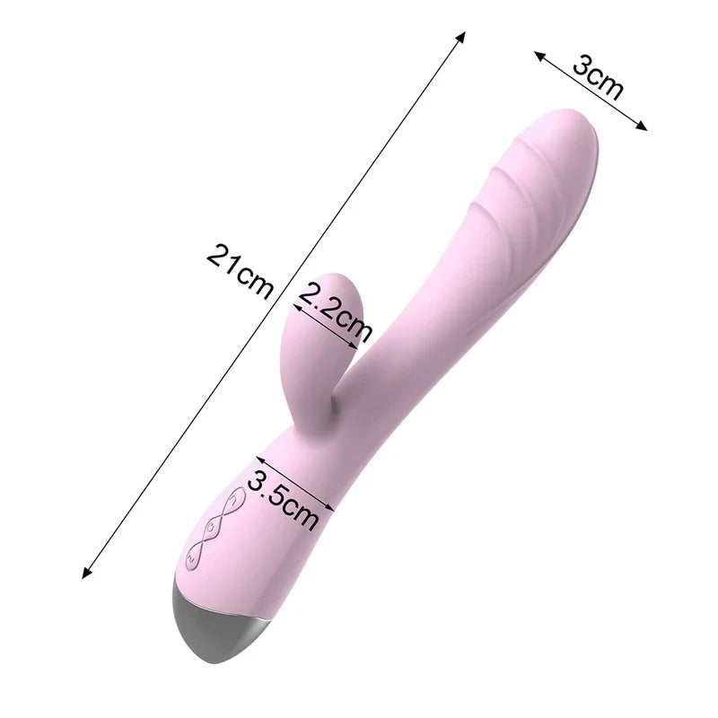 GtoozaPowerful Female G-Spot  Stimulator Vagina Massager 10 Mode  Anal  Sex Toys  Adult 18+ gtooza.com