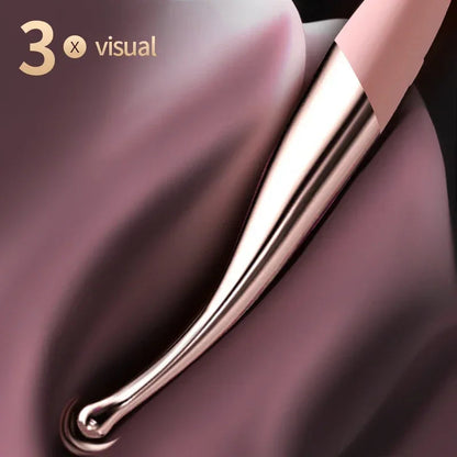 Gtooza_Powerful High Frequency G Spot Vibrators  Women Nipple  Stimulator Vagina Massager Female Masturbator Adult Sex Toys gtooza.com