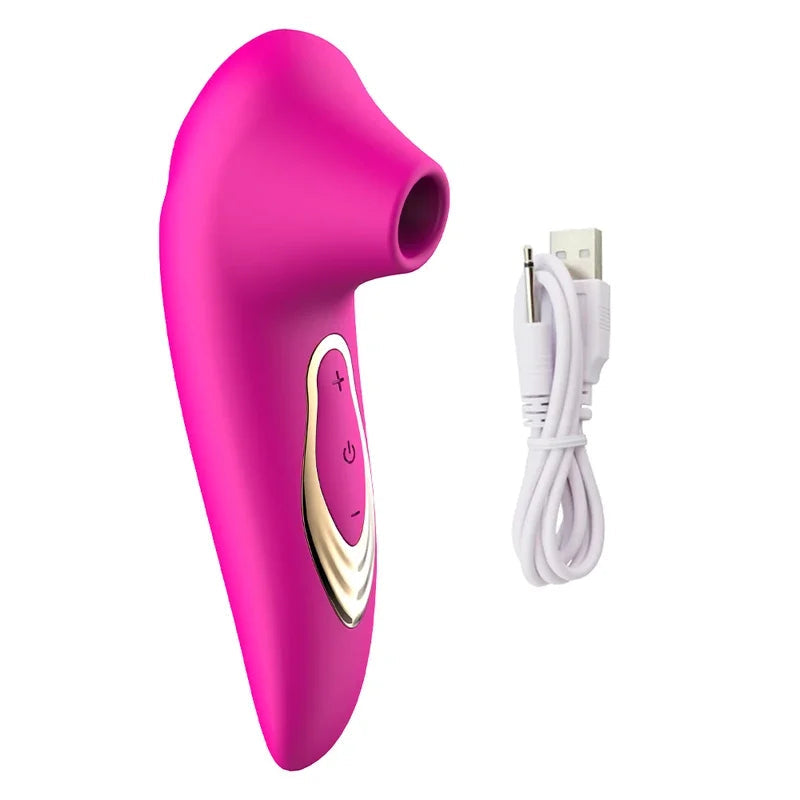 GtoozaPowerful Sucking  Women G Spot  Stimulator Massager Vacuum  Female Masturbator Sex Toys  Adult 18+ gtooza.com