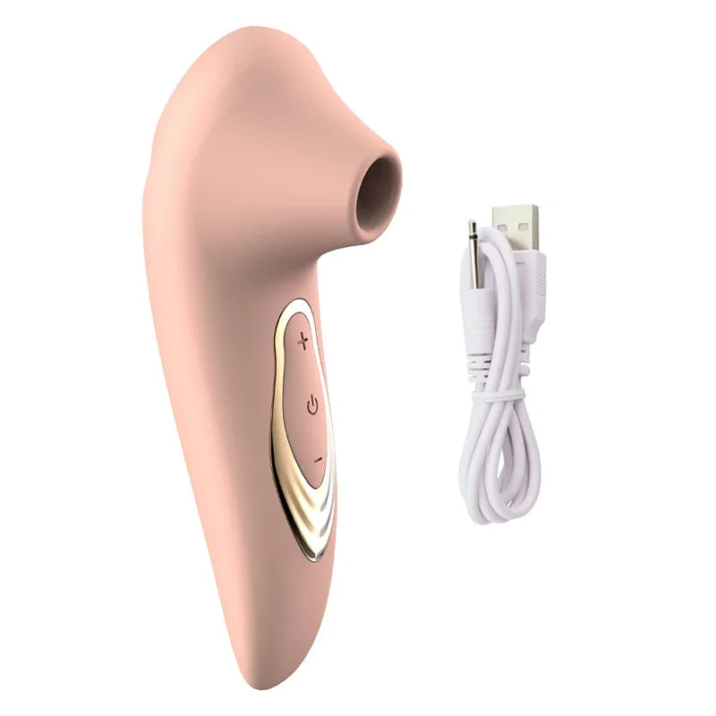 GtoozaPowerful Sucking  Women G Spot  Stimulator Massager Vacuum  Female Masturbator Sex Toys  Adult 18+ gtooza.com