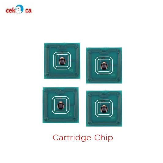 Printer Cartridge Chip For Xerox 7525 7530 7535 7545 7556 7825 7830 7835 78