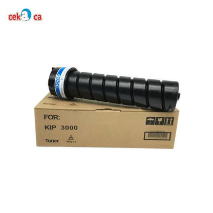 Printer Toner For Kip 3000 Black Toner Cartridge