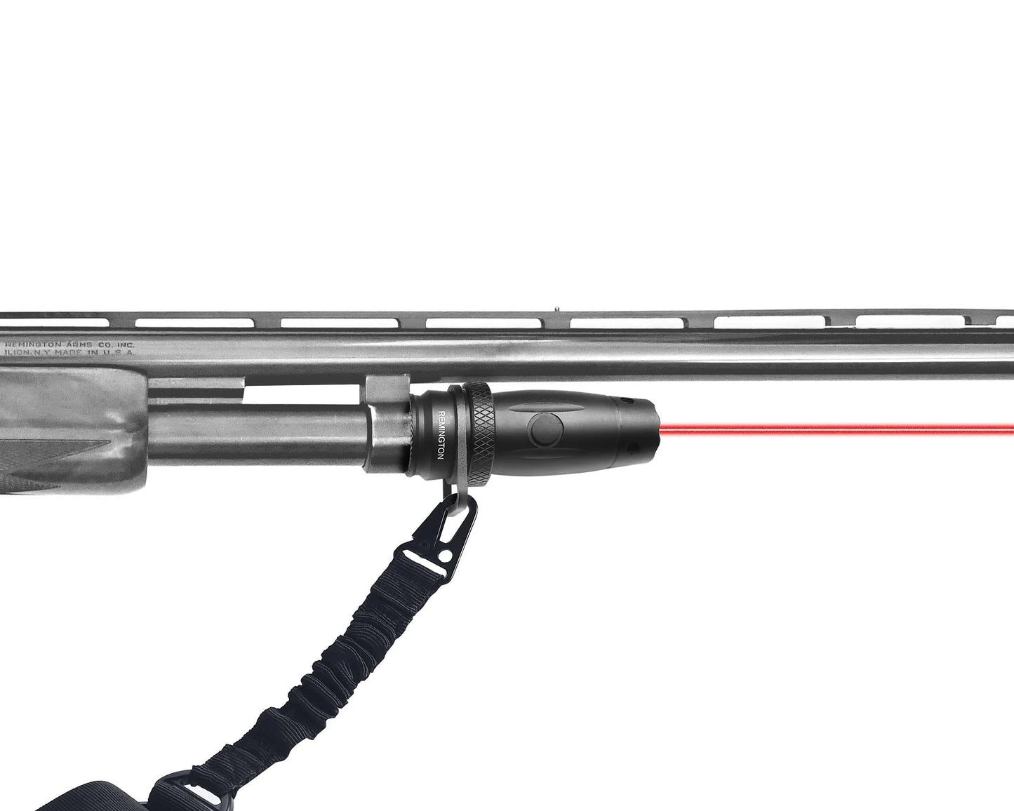 Professional Tactical Red Laser Sight  Shotgun, Adapter Included  Model Remington 870 / Mossberg 500 /Winchester 1300