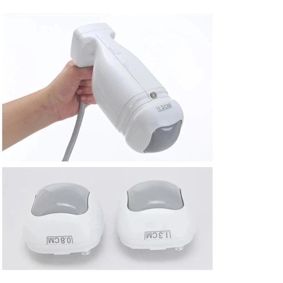 Professional Weight Loss Slimming Equipment  Anti-Aging Body Slimming And Tightening Skin Beauty Machine