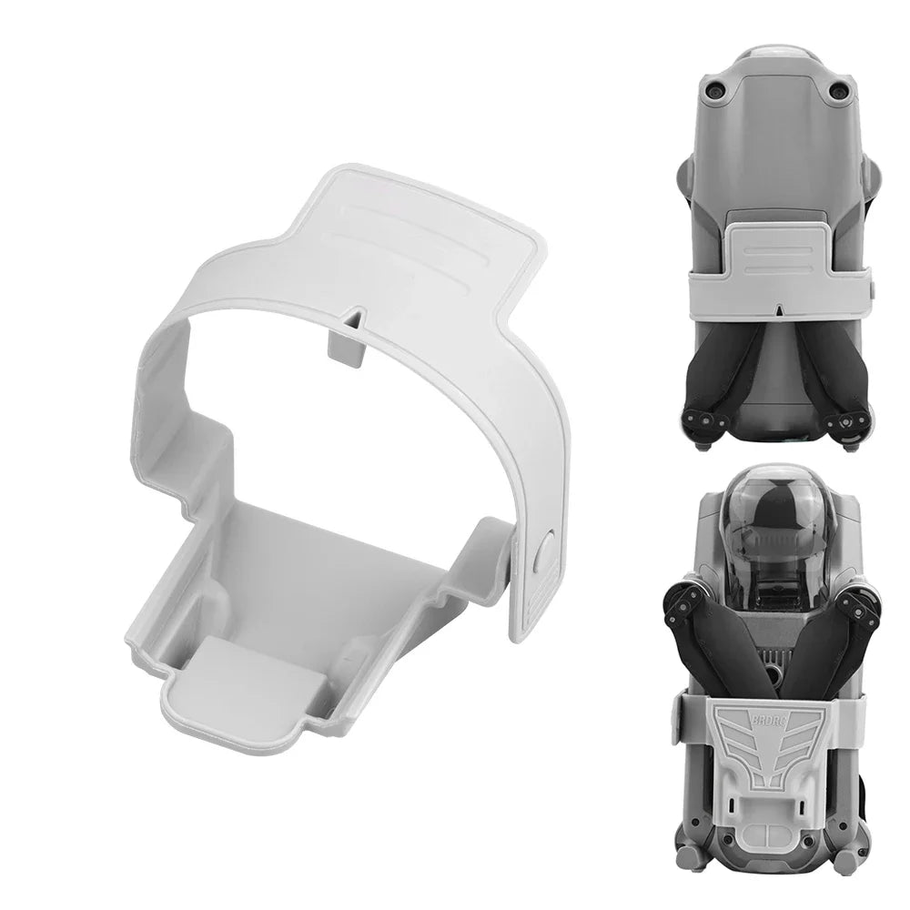 Propeller Holder  DJI Mavic AIR 2/AIR 2S Stabilizers Holder Blade Motor Fixed Mount Protective Magic Straps Drone Accessory