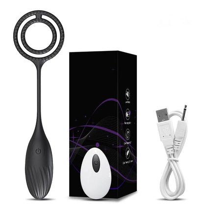 GtoozaProstate Massager With Cockring Vibrating  APP  Wireless Remote Sex Toys Men Ass Anal   Women gtooza.com