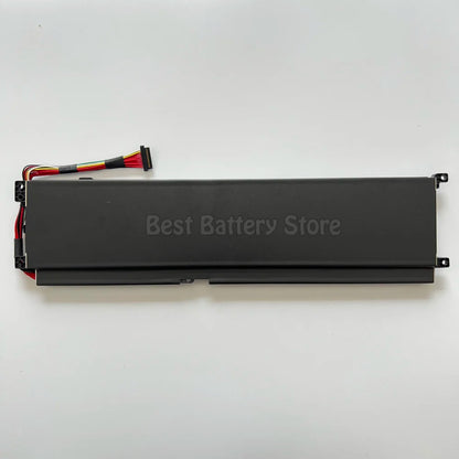 PC RC30-0270 Laptop Battery For Razer Blade 15 Base Stealth 2018 Series Notebook RZ09-03006 RZ09-0270 RZ09-02705E75-R3U1