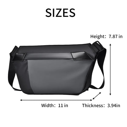 RCSTQ Backpack Storage Bag For DJI NEO Shoulder Bag Body Protection Box Crossbody Carrying Case For DJI Neo Drone Accessories