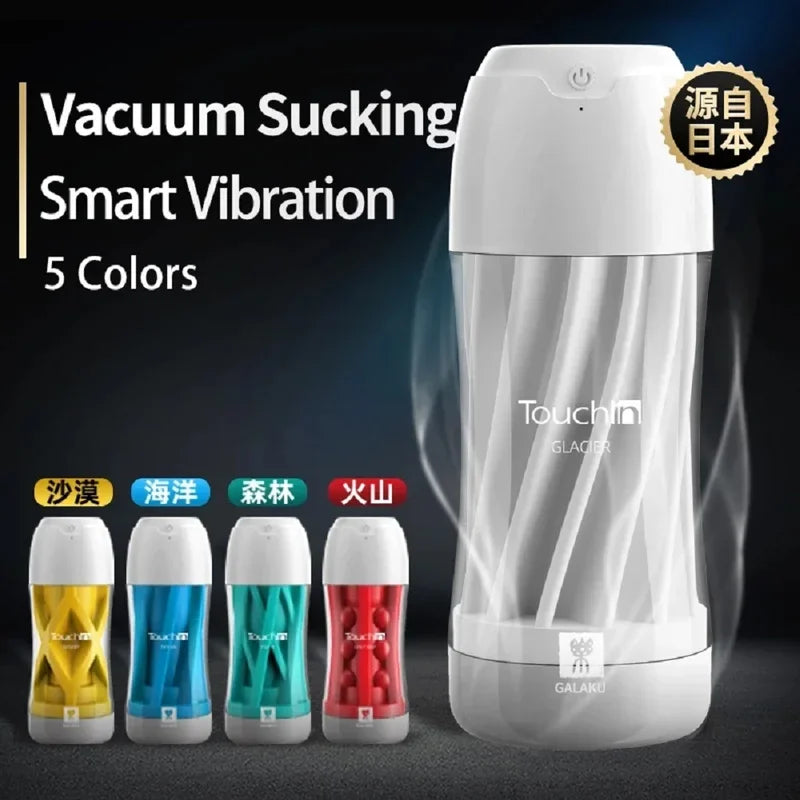 GtoozaReal  Ass Vagina  New Masturbators Penis Stimulator  Adult Only Sex Toys  Men Masturbation Cup gtooza.com