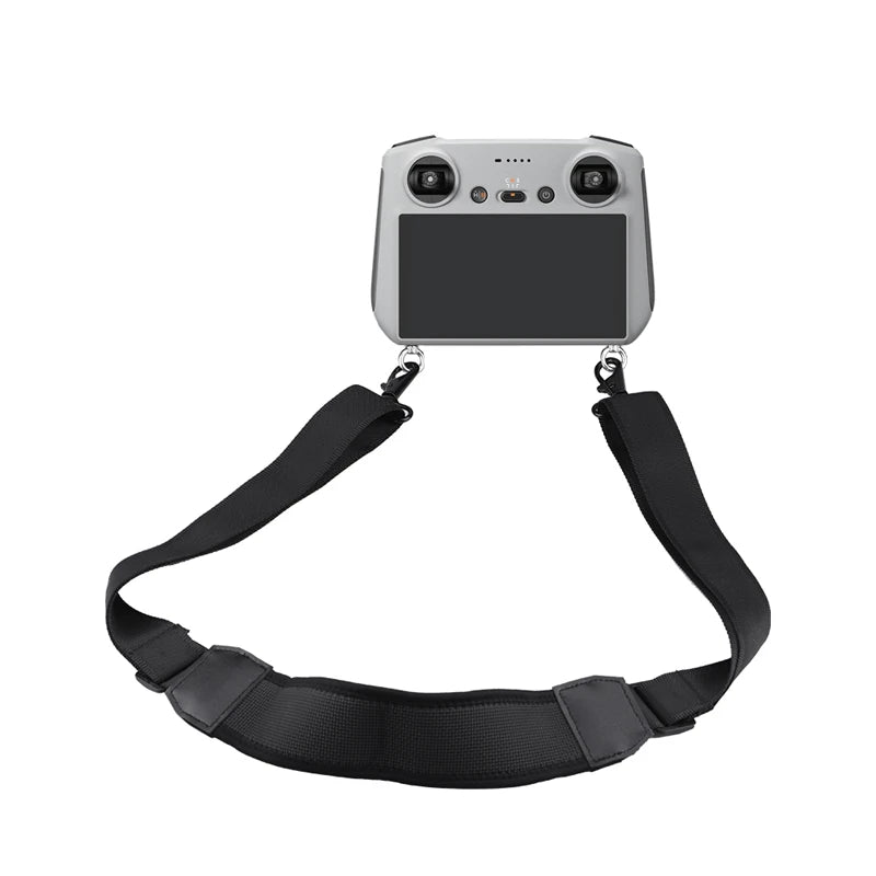 Remote Controller Lanyard NeckStrap  DJI Flip/Mini 4 Pro/Mini 3 Pro/AIR 3 Drone DJI RC 1/2 Accessories