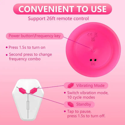 GtoozaRemote Nipple  Stimulator   Breast Enlargement Sucking Cups Chest Massage Clip Silicone Sex Toys  Women gtooza.com