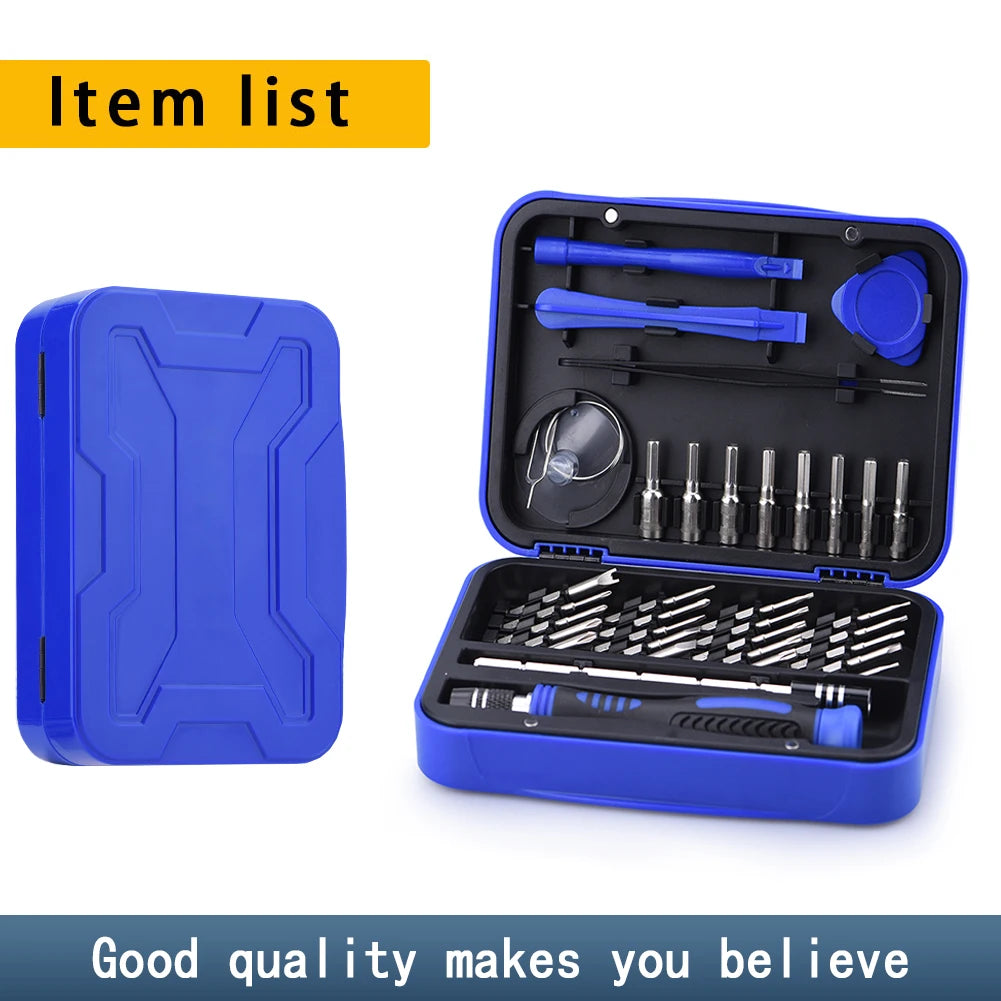 Repair Screwdriver Tool Kit  DJI Mini 4 pro Air 3 Avata Mavic FPV General Maintenance Tool Set  DJI Drone RC Accessories