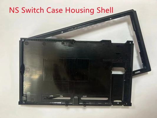 Replacement Housing  Nintend Switch Console TOP Frame Cover Plate Replace Shell Case Cover  NS Switch Accessories