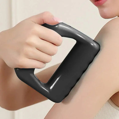 PC Ring Massager Electric Massager Ring Wireless Electric Massager Adjustab