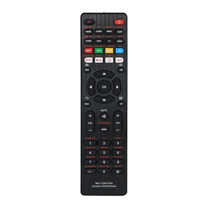 PCRm-L1130 +X Universal TV Remote Control For AKIRA AOC BBK ELENBREG PRIMA