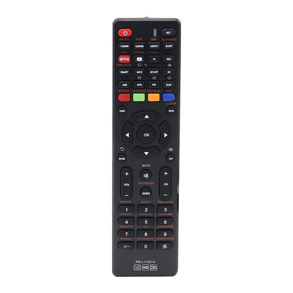 PCRm-L1130 +X Universal TV Remote Control For AKIRA AOC BBK ELENBREG PRIMA