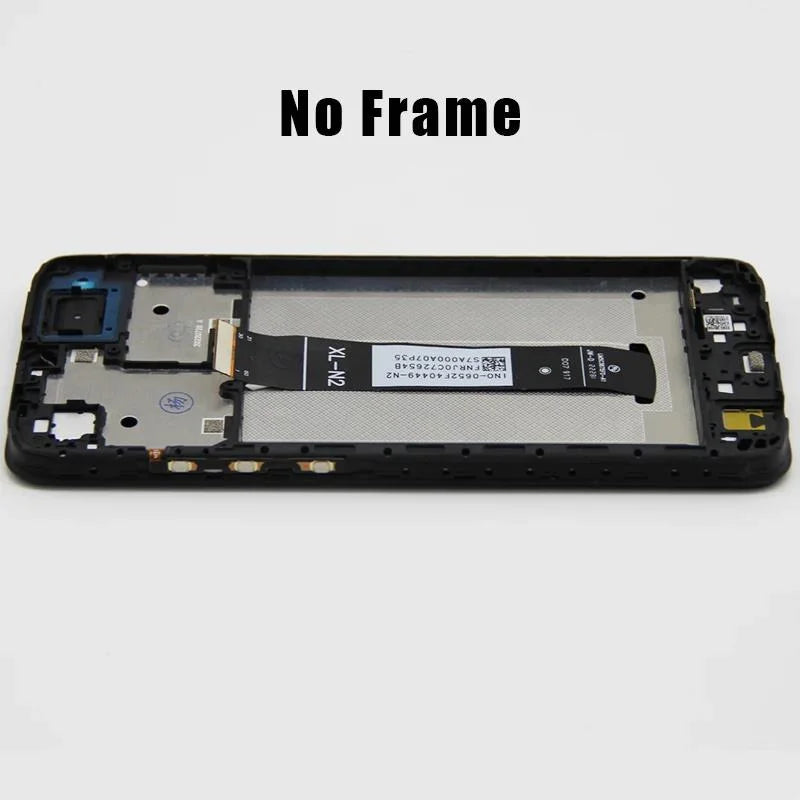 Gtooza_Tested LCD  Xiaomi Redmi A1 A1+ Display Touch Screen Digitizer Assembly  Redmi A1+ A1 LCD Touch Screen Replacement gtooza.com