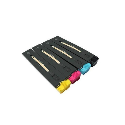 Compatible For Xerox 006R01403 006R01404 006R01405 006R01406 Toner Cartridg