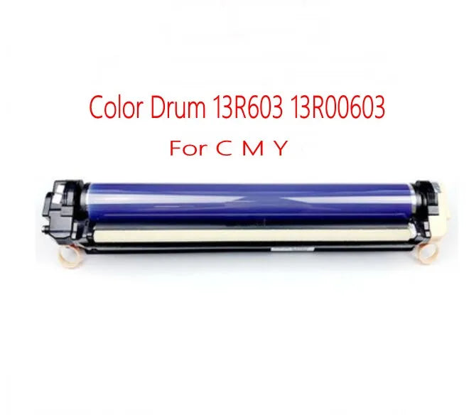 New Compatible Drum Unit For Xerox Color Drum 13R603 DocuColor 240 250 13R0