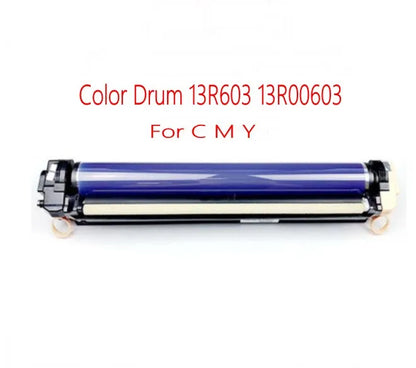 Nouvelle unité de tambour compatible pour tambour couleur Xerox 13R603 DocuColor 240 250 13R0