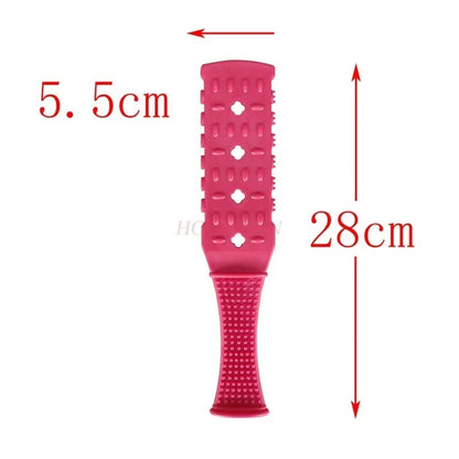 PC massage tool massager  body back Fitness Stick Pat Massager For Body Bac