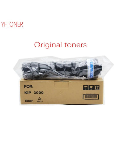 New High quality Original Japan toners for kip 3000 toner cartridge