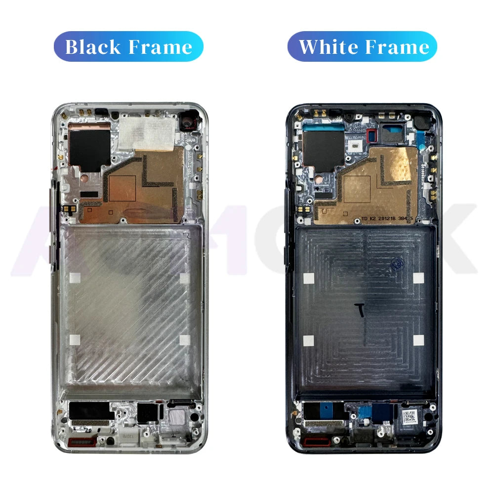 Gtooza_6.81" AMOLED Display  Xiaomi11Ultra LCD Display Touch Screen Digitizer  MI 11Ultra With Frame LCD Replacement gtooza.com