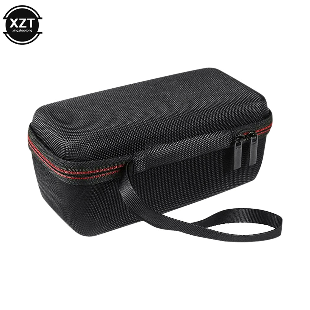 PCNewest Hard EVA Travel Carrying Bag Storage Case  Baseus Mini Car Air Com