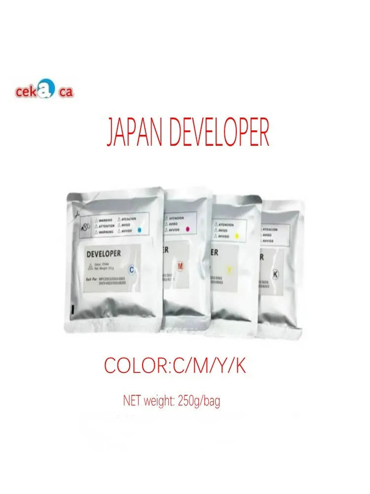 Wholesale JAPAN Developer Powder For Konica Minolta Bizhub C227 C287 C226 C