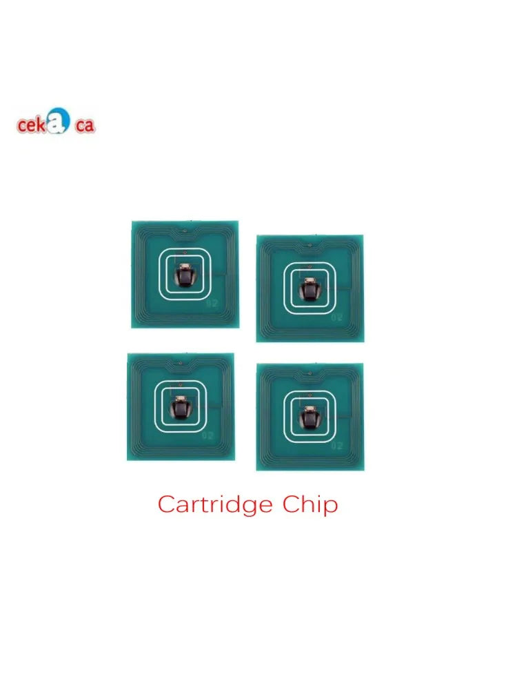 Printer Cartridge Chip For Xerox 7525 7530 7535 7545 7556 7825 7830 7835 78