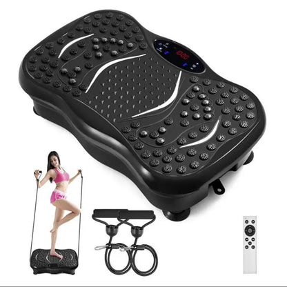 PC Household Remer Shaping Slimming Vibrator Fat Burning Sports Fitness Equ