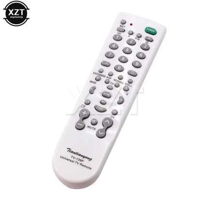 PCUniversal TV Remote Control Smart Remote Controller  Television TV-139F M