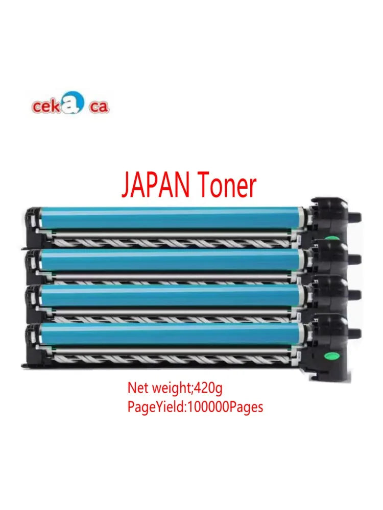 COMPATIBLE Drum Unit FOR Canon IR ADV C3025 C-EXV54 Toner Imaging Cartridge