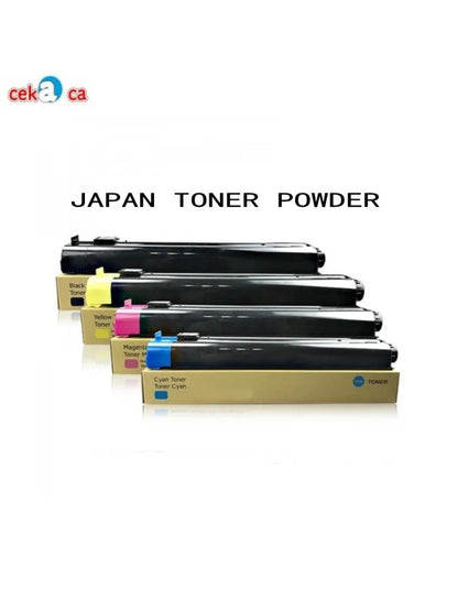 Compatible For Xerox 006R01403 006R01404 006R01405 006R01406 Toner Cartridg