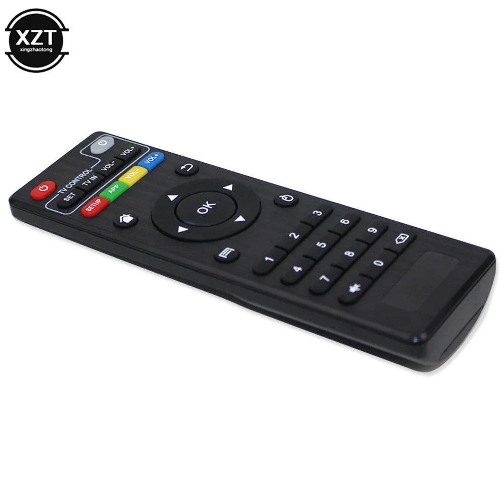 PCIptv Smarters Pro  Remote Control For H96 pro/V88/MXQ/Z28/T95X/T95Z Plus/