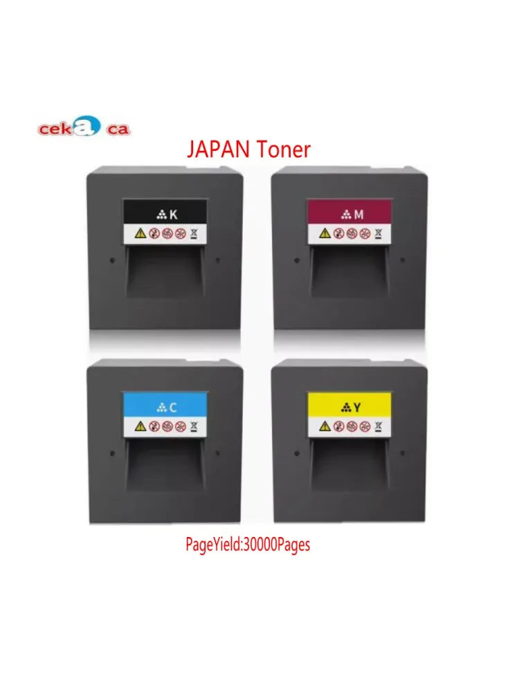 Wholesale JAPAN Toner Cartridge For Ricoh Pro C5200 C5210 Copier