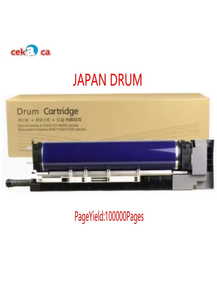 NEW PRINTER IMAGE DRUM UNIT FOR Xerox  DC95 110 125 136 Toner Cartridge