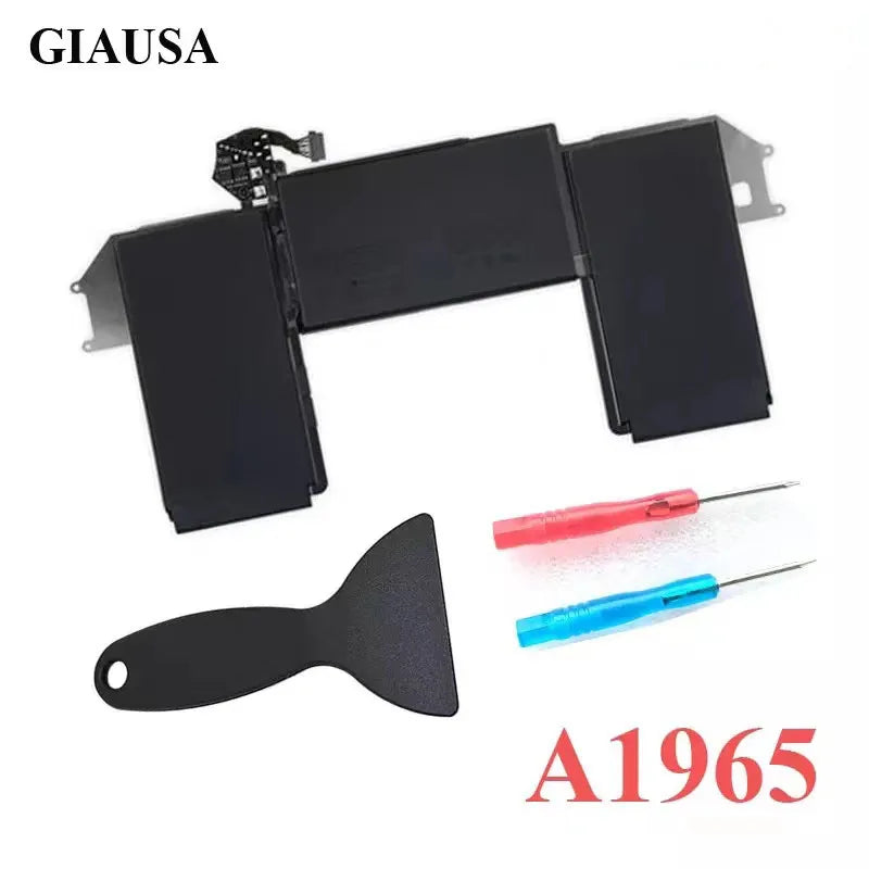 PC A1965 Battery For Macbook Air A1932 2018 2019 13 inch A2179