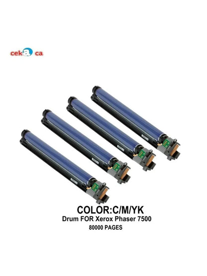 COMPATIBLE Drum Unit FOR Xerox Phaser 7500 Toner Imaging Cartridge