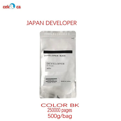 Wholesale Japan Image Developer Powder For Ricoh Aficio 2035 2045 3035 3045