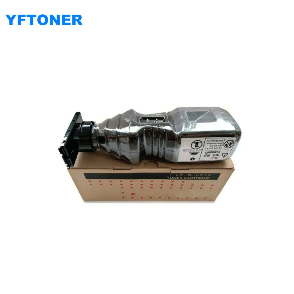 New Compatible 6R1238 Black Toner Cartridge for Xerox 6204 6604 106R02244 0