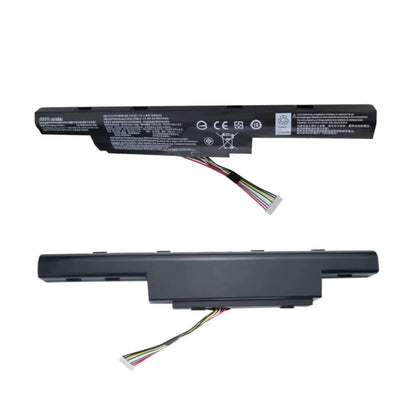 PC AS16B5J AS16B8J 10.95V 5600mAh Laptop Battery For Acer Aspire F15 F5-573G E15 E5-575G-51VI/53VG