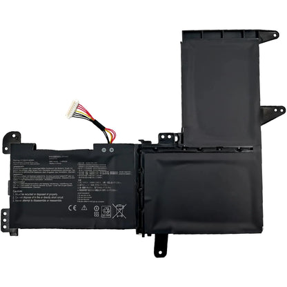 PC B31N1637 C31N1637 Laptop Battery  ASUS VivoBook X510 X510U X510UQ X510UA S510U S510UF S510UQ F510U F510UA F510UQ F510QA