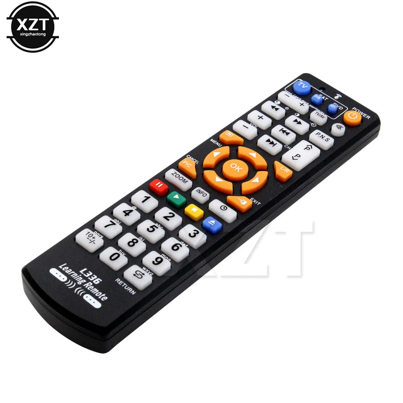 PC2023 XZT Wireless Universal Smart IR Remote Control Controllers With Lear