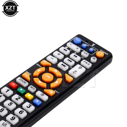 PC2023 XZT Wireless Universal Smart IR Remote Control Controllers With Lear