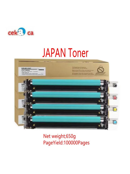 Wholesale JAPAN Toner Cartridge For Canon IR ADV C5030 C5035 C5235 C5240 NP