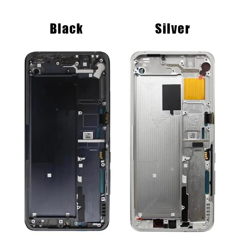 Gtooza_CC9Pro AMOLED  Xiaomi Note10 LCD Display Touch Screen Assembly  Xiaomi CC9Pro Note10Pro Note10Lite LCD Replacement Parts gtooza.com