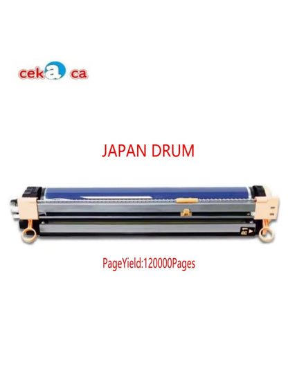 Wholesale JAPAN Toner Xerox C5580 6680 7780 Cartridge Drum Imaging